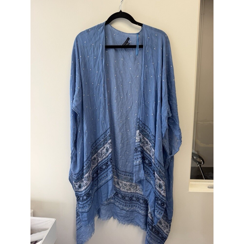 American Eagle One Size Beach Cover Up In Good Condition